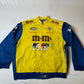 Vintage M & M Jeff Hamilton Jacket