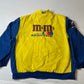 Vintage M & M Jeff Hamilton Jacket