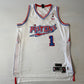 Vintage Detroit Pistons Chauncey Billups Jersey