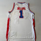 Vintage Detroit Pistons Chauncey Billups Jersey