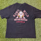 Vintage Hog Bro's Hawg Wild T Shirt
