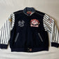 Vintage Jeff Hamilton 1996 New York Yankees Championship Jacket