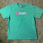 Vintage 90's Bam Margera Element for Life T Shirt