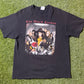 Vintage 1992 The Black Crowes Tour T Shirt