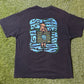 Vintage 1992 The Black Crowes Tour T Shirt