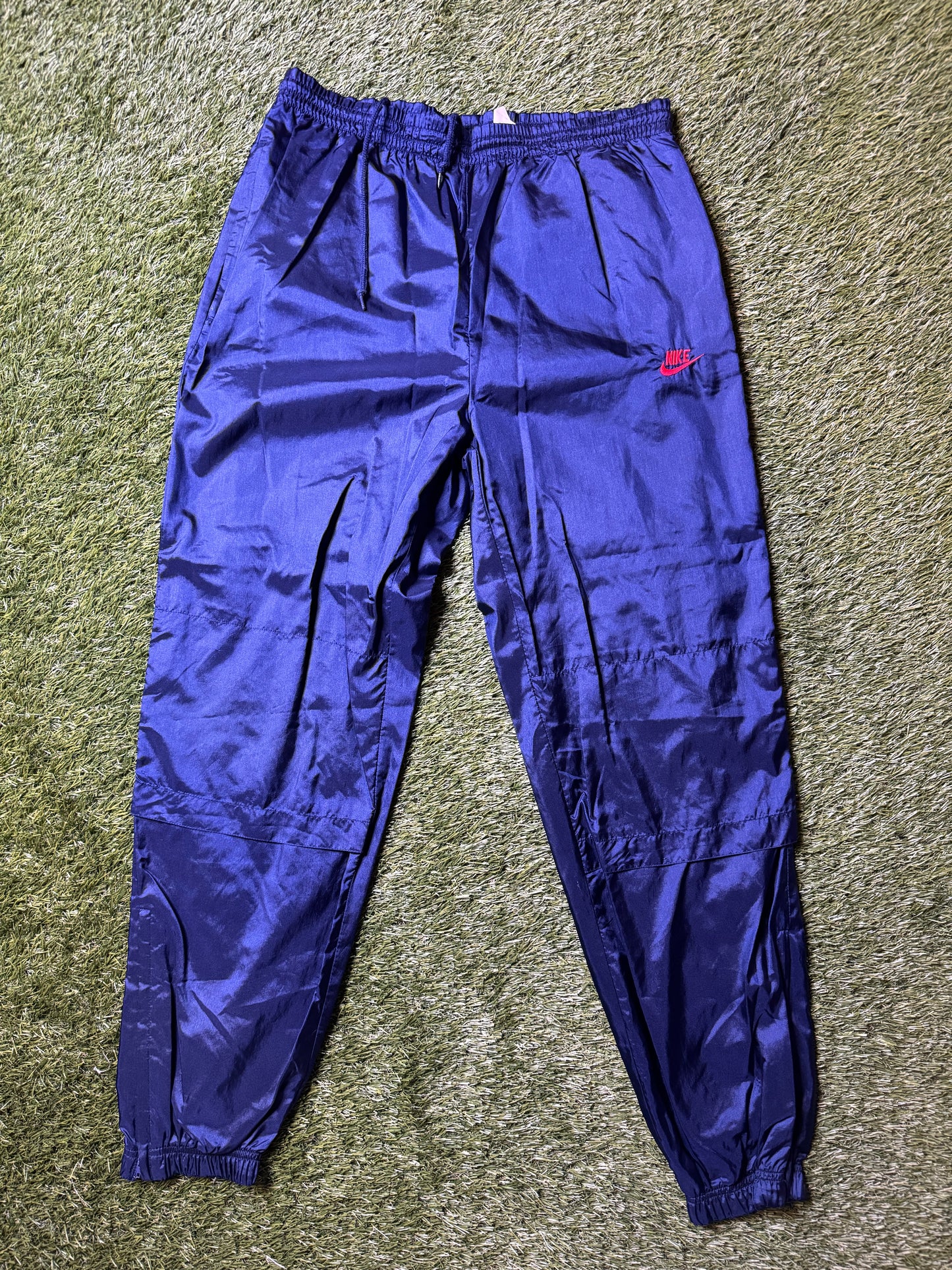 Vintage 90's USA Track & Field Nike Fit