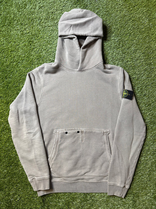 Stone Island Ash Hoodie