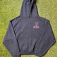 Rhude "Send Rhudes" Hoodie