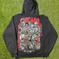 Warren Lotas Chicago Hoodie