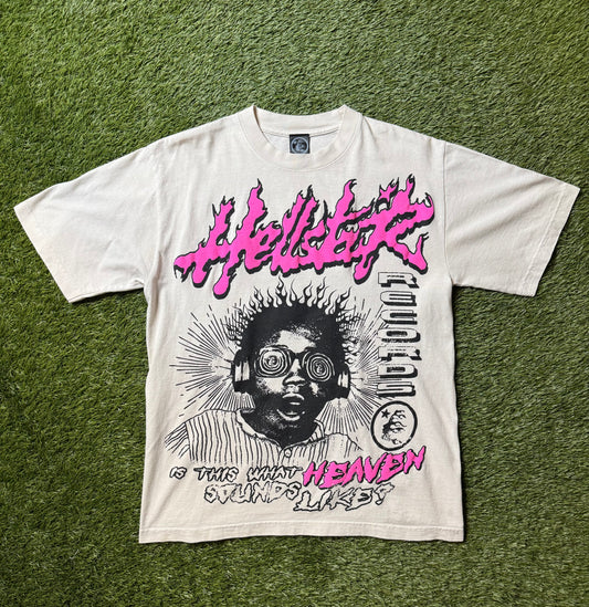 Hellstar Records T Shirt