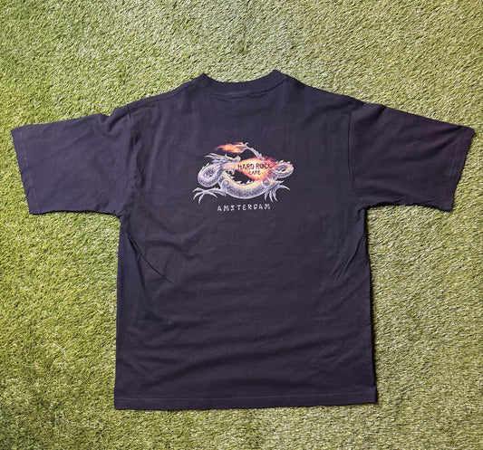 Vintage 90's Hard Rock Cafe T Shirt