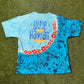Vintage Elivs Presley AOP T Shirt