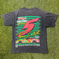 Vintage 1997 Kellogs Racing T Shirt
