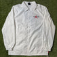 Supreme Jordan Coaches Jacket White