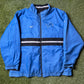 Vintage Detroit Lions Reversible Jacket