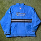 Vintage Detroit Lions Reversible Jacket