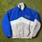Vintage 90's Detroit Lions DeLong Jacket