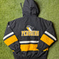 Vintage 90's Pittsburgh Penguins Apex Puffer Jacket