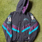 Vintage 90's Mighty Ducks Puffer Jacket