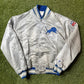 Vintage 1990's Detroit Lions Starter NFL Jacket