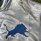 Vintage 1990's Detroit Lions Starter NFL Jacket