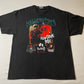 Vintage ICP Hallowwicked Tour T Shirt