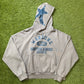 Survivors Remorse "Warzone" Gray Hoodie