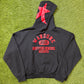 Survivors Remorse "Warzone" Black Hoodie