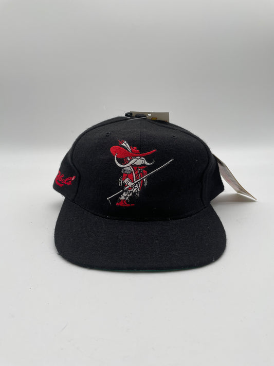 Vintage UNLV Wool Hat