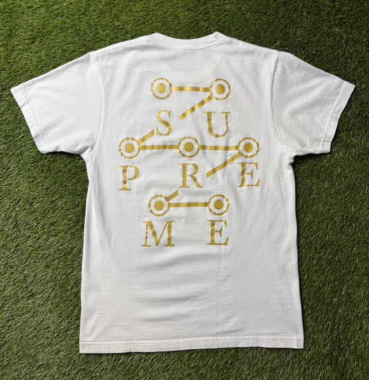 Supreme Circuit T Shirt