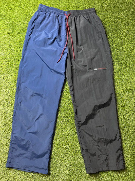 GV Gallery Rasberry Hills Split Track Pants