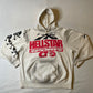 Hellstar If You Dont Like Us Beat Us Hoodie