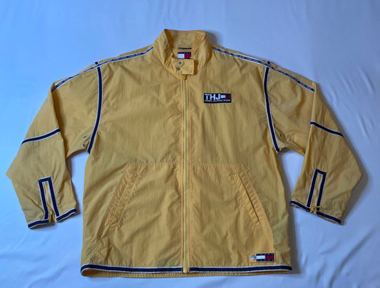 Tommy Hilfiger Zip Up Jacket