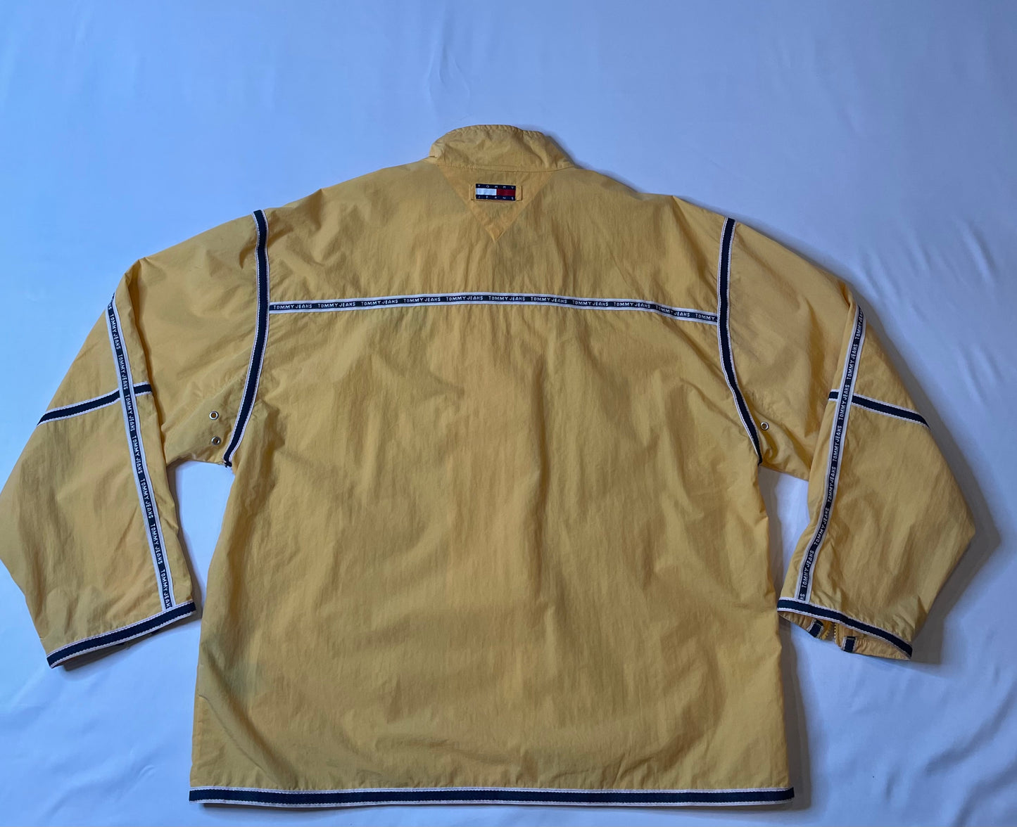 Tommy Hilfiger Zip Up Jacket