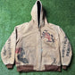 Survivors Remorse 1/1 Carhartt Jacket
