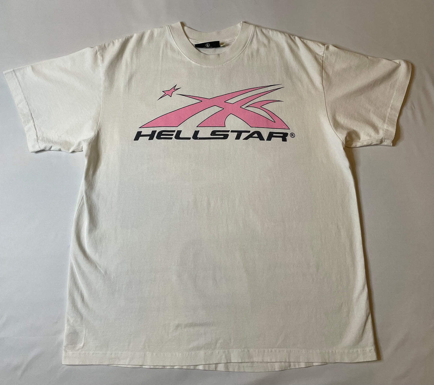 Hellstar Sport Logo T-Shirt