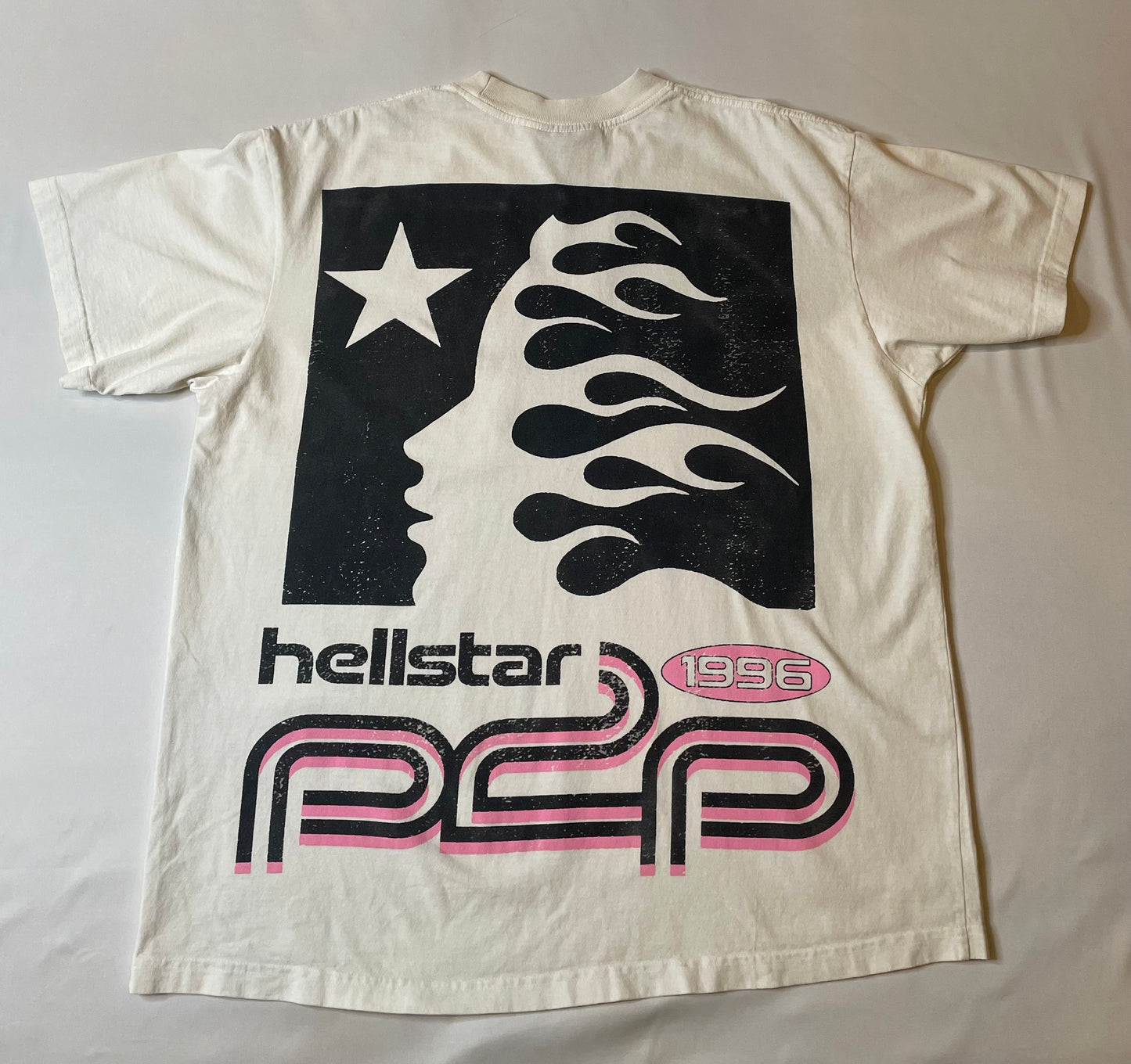 Hellstar Sport Logo T-Shirt