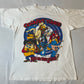 Vintage Looney Tunes Country Toons T Shirt