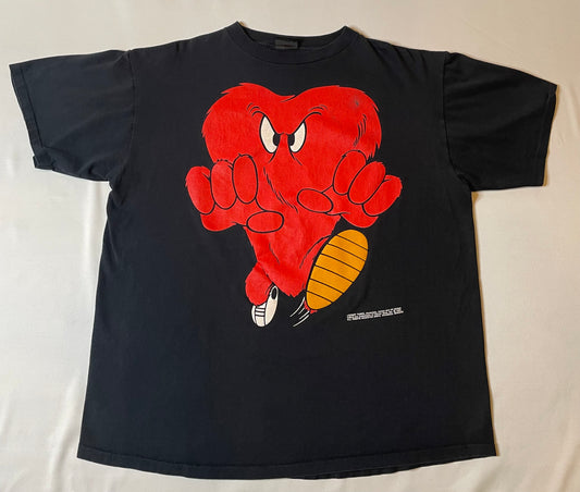 Vintage 1992 Gossamer Looney Toons T Shirt