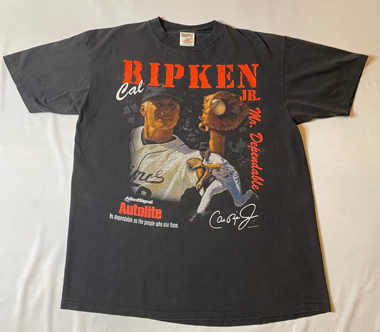 Vintage Cal Ripken JR T Shirt