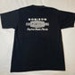 Vintage 90's Harley Davidson Bike Week T Shirt