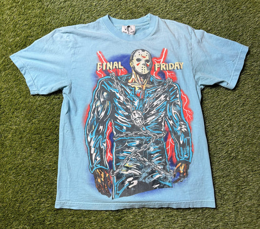 Warren Lotas Final Friday T Shirt