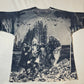 Vintage Wizard of Oz AOP T Shirt