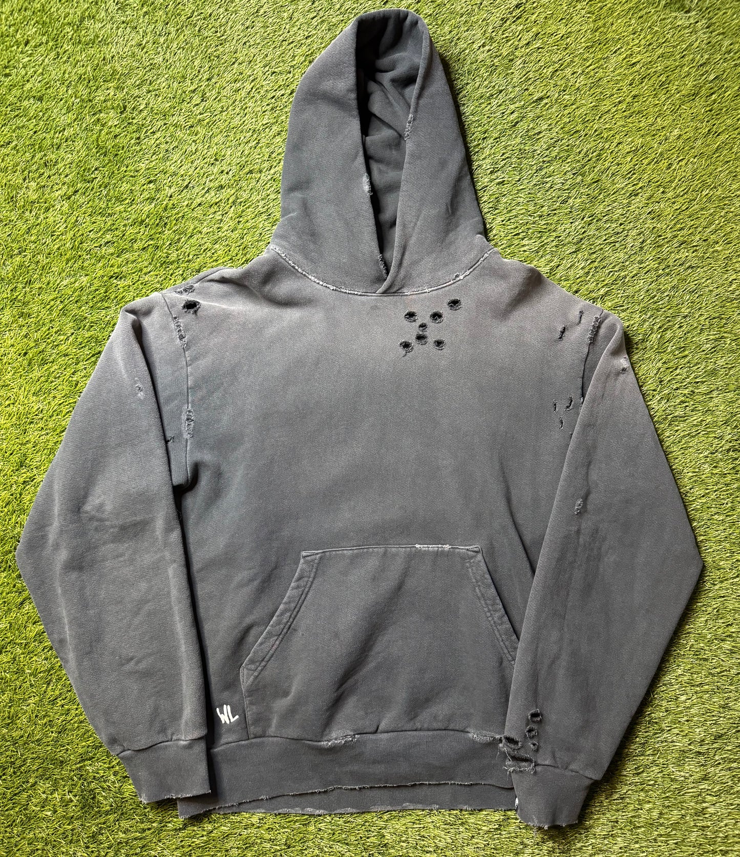 Warren Lotas Hoodie