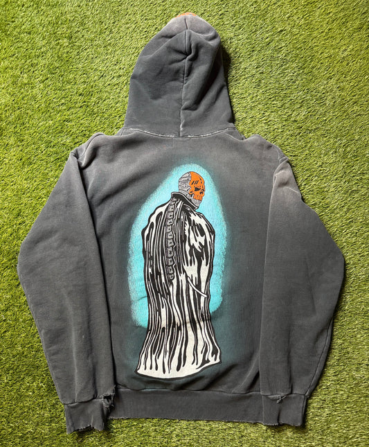 Warren Lotas Hoodie