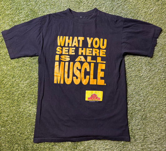 Vintage Home Improvement T Shirt