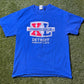 Vintage 2006 SuperBowl XL T Shirt