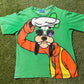 Vintage Disney Goofy T Shirt