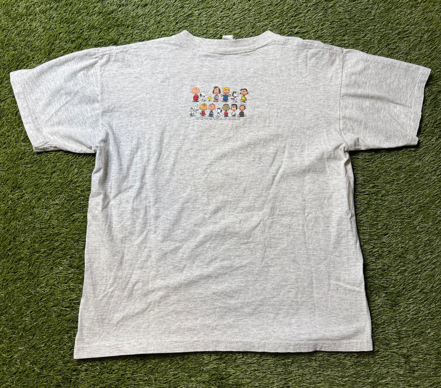 Vintage Charlie Brown T Shirt