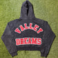 Vale forever Pluto Custered Zip Up